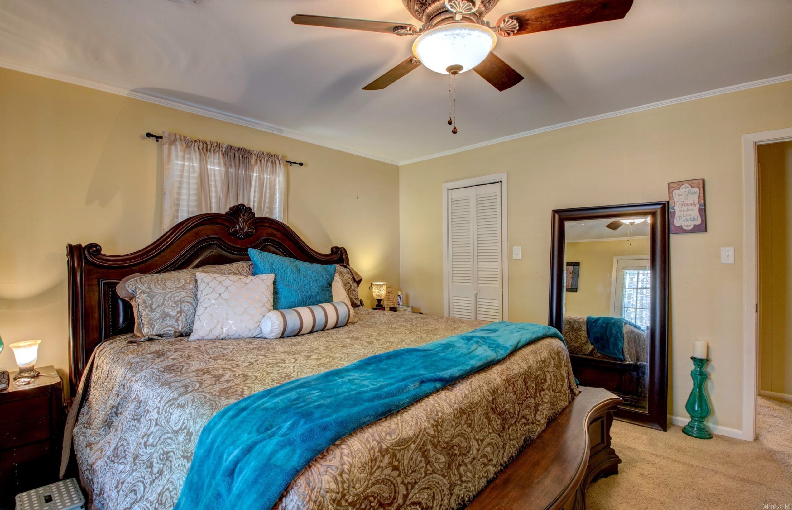 106 Pine Forest  Fordyce, AR