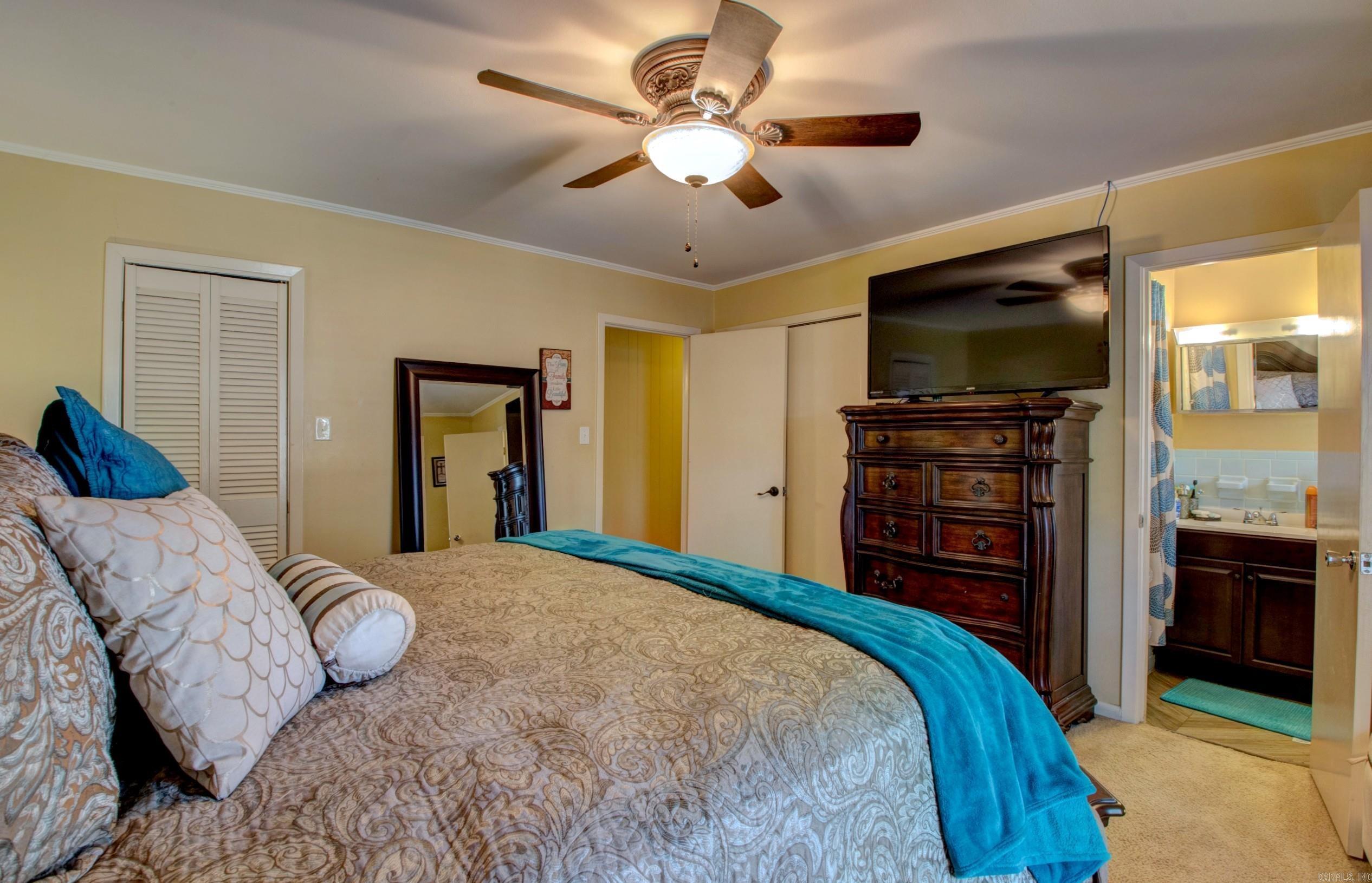 106 Pine Forest  Fordyce, AR