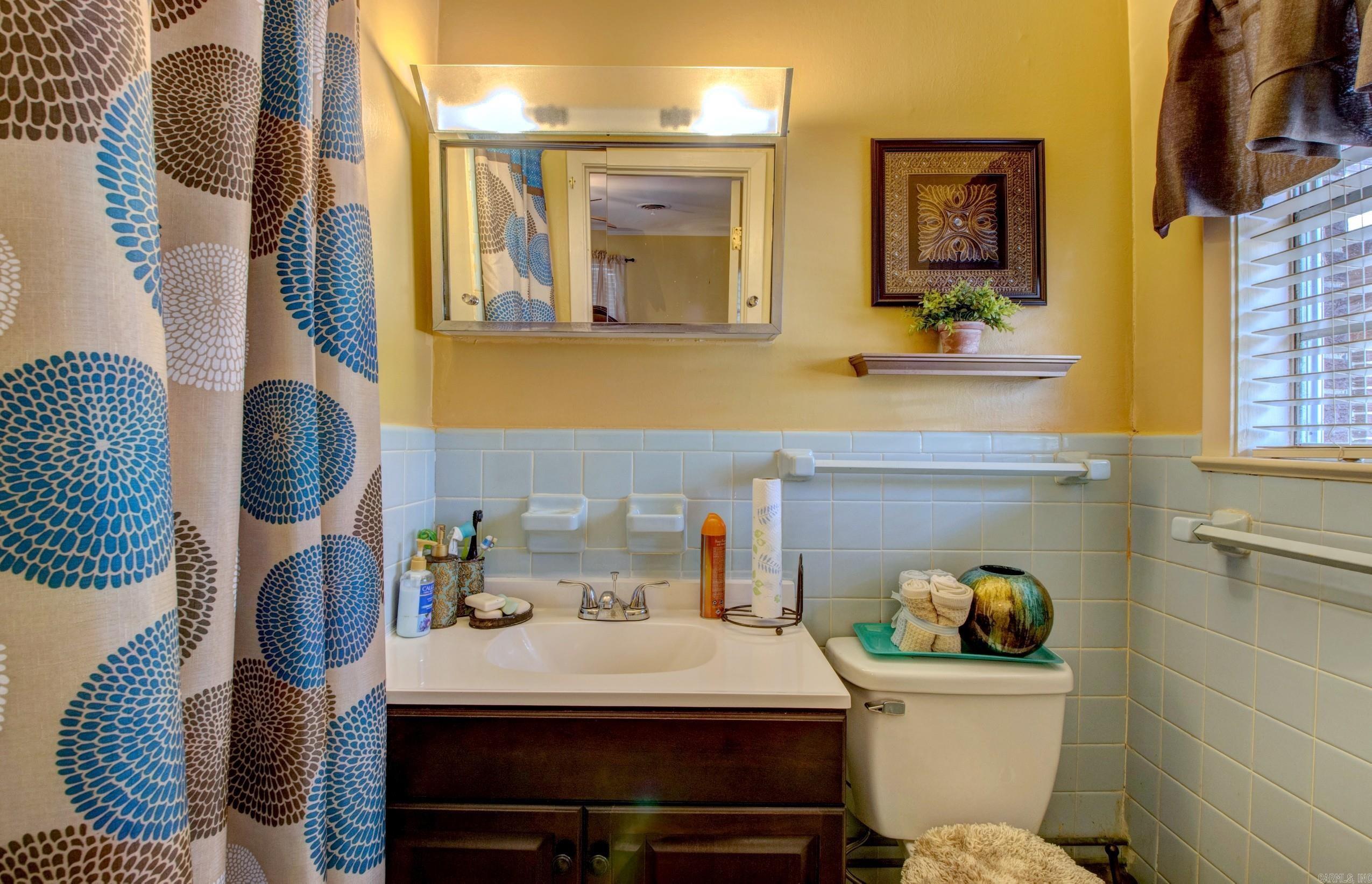 106 Pine Forest  Fordyce, AR