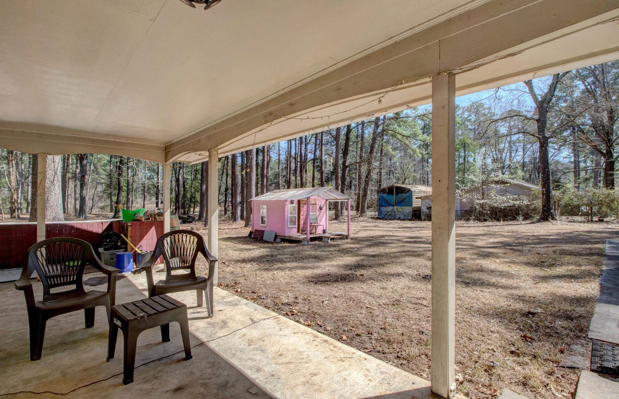 106 Pine Forest  Fordyce, AR