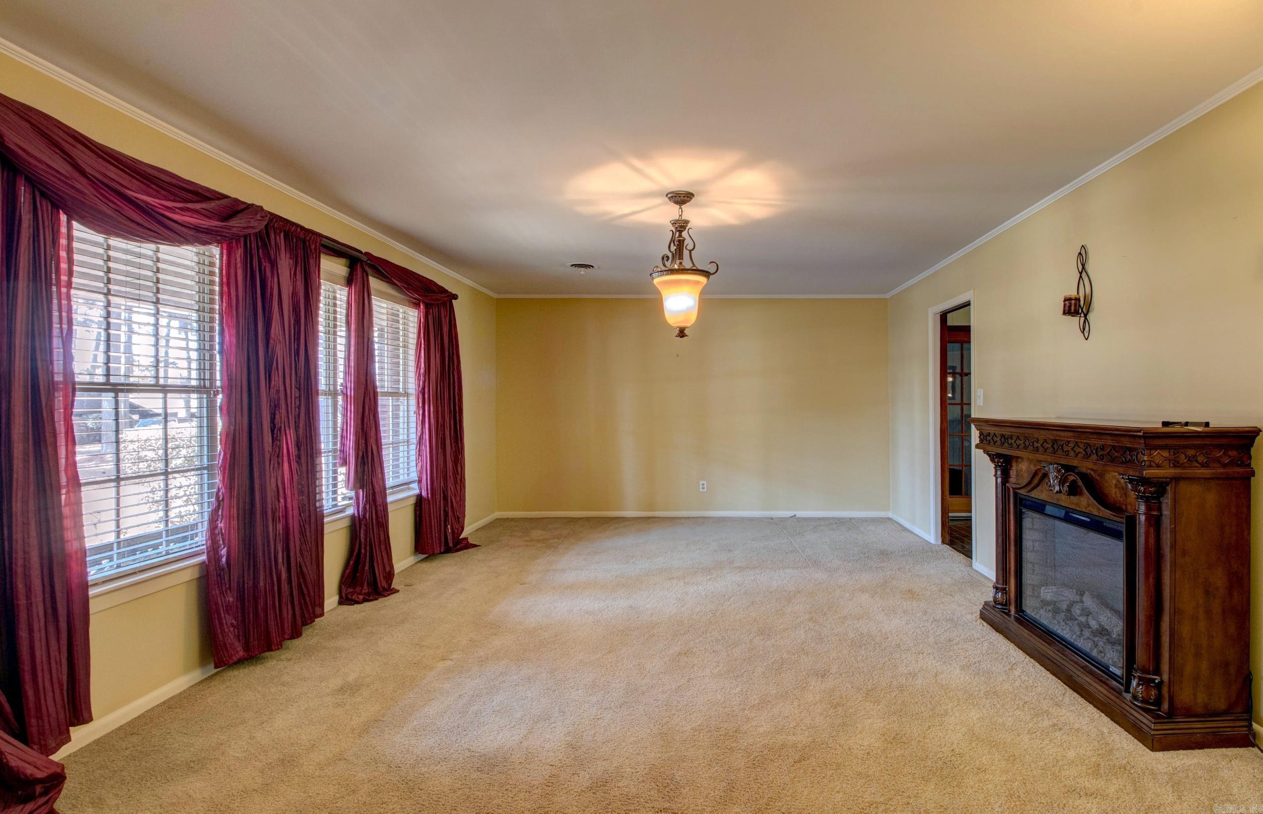 106 Pine Forest  Fordyce, AR