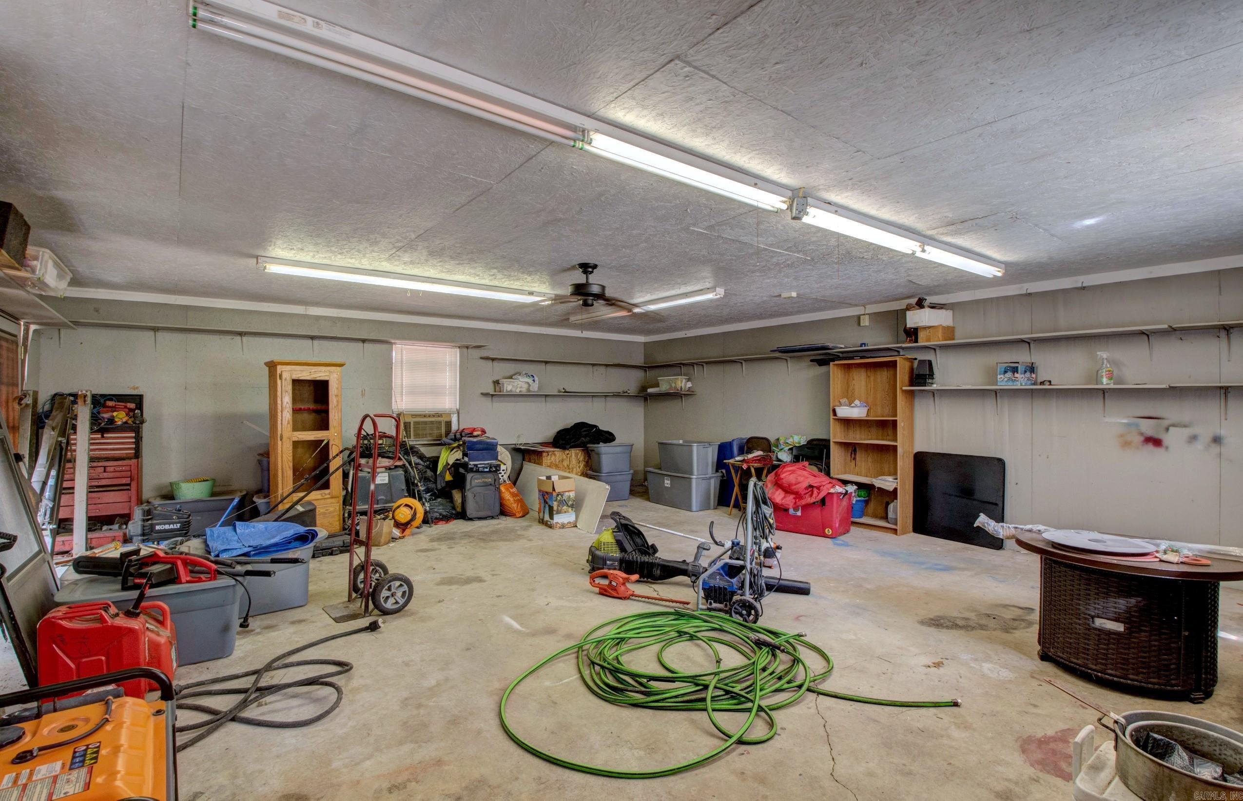 106 Pine Forest  Fordyce, AR