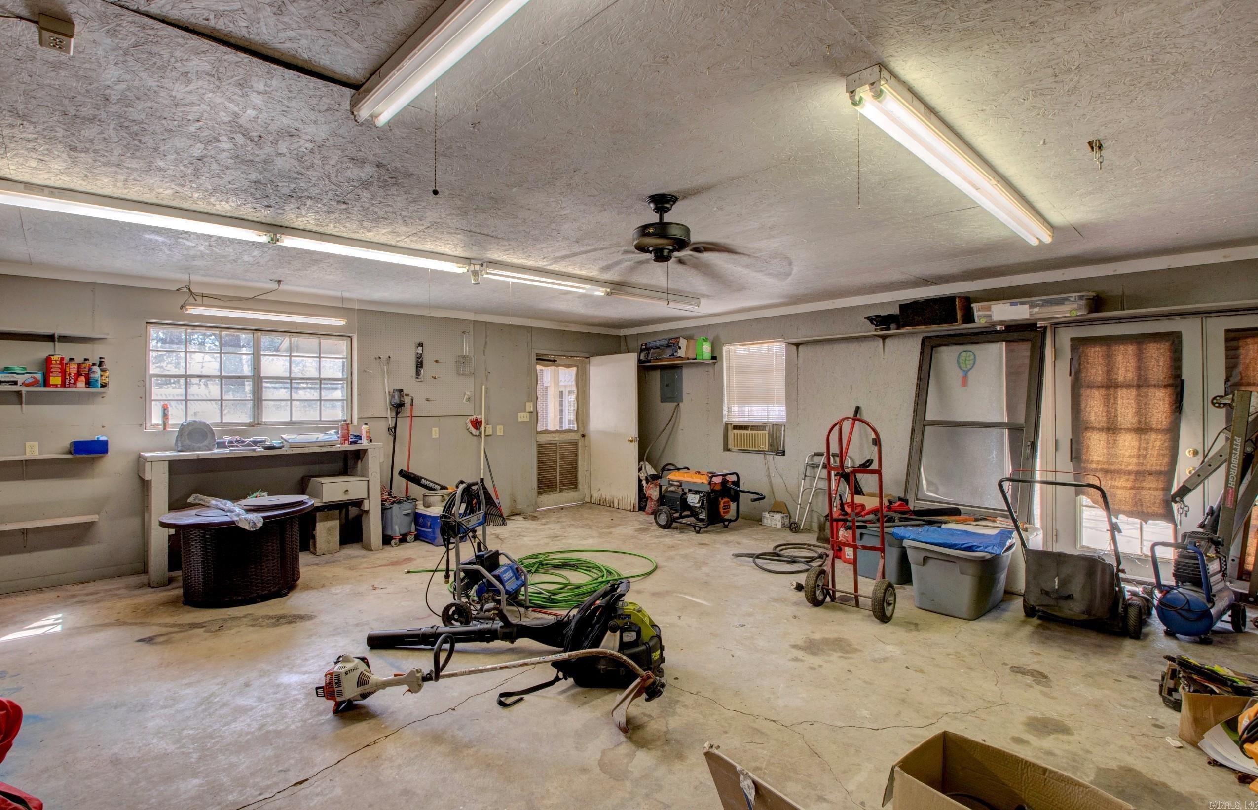 106 Pine Forest  Fordyce, AR