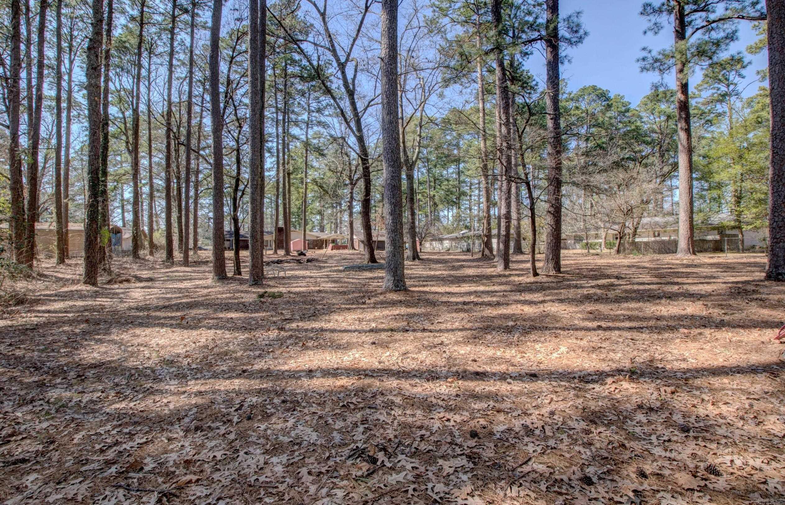106 Pine Forest  Fordyce, AR