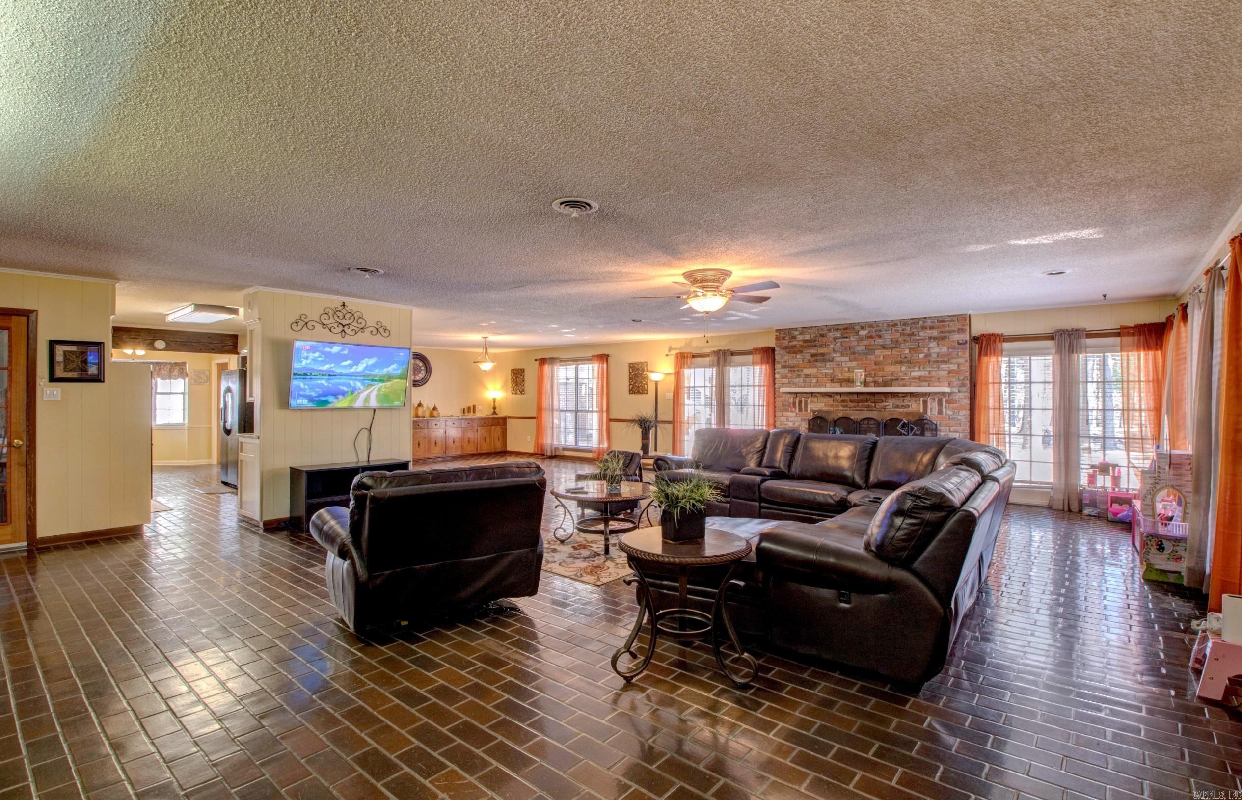 106 Pine Forest  Fordyce, AR