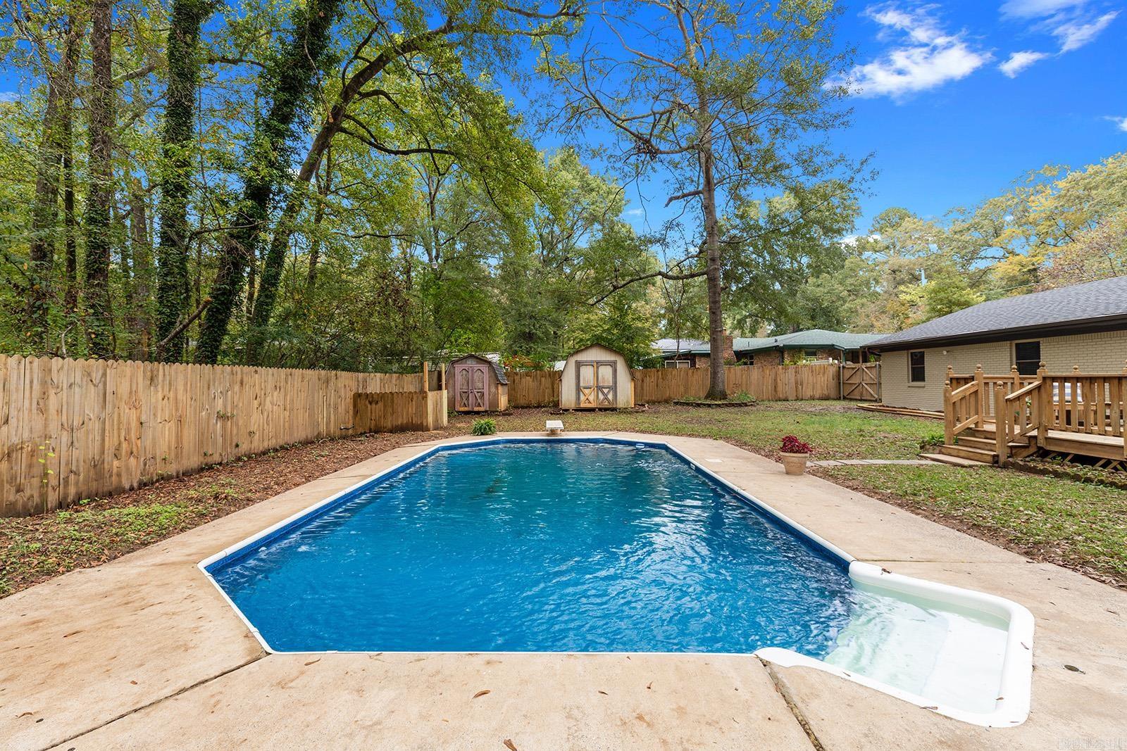 20 Lenox  Sherwood, AR