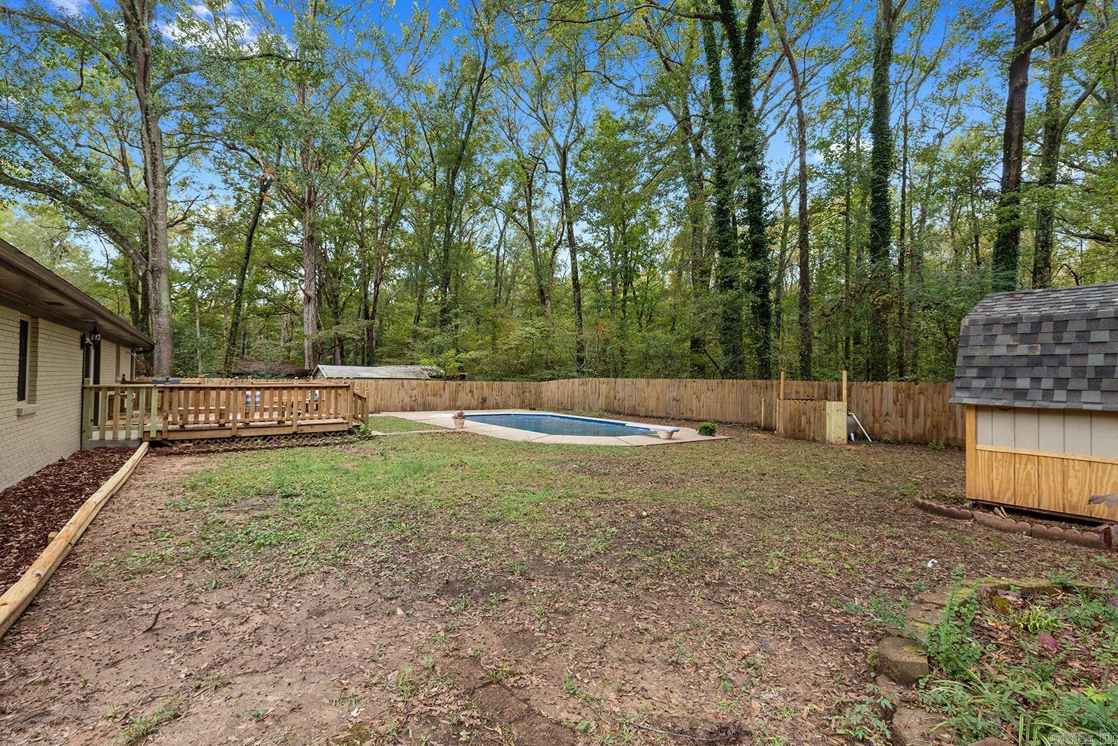 20 Lenox  Sherwood, AR