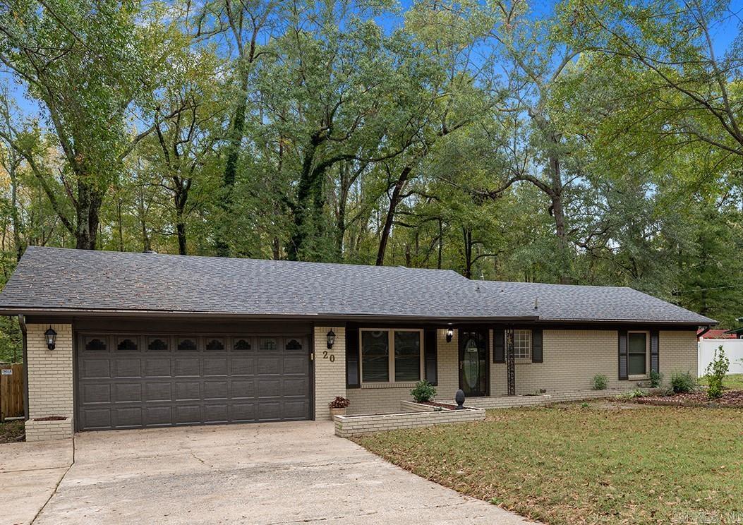 20 Lenox  Sherwood, AR