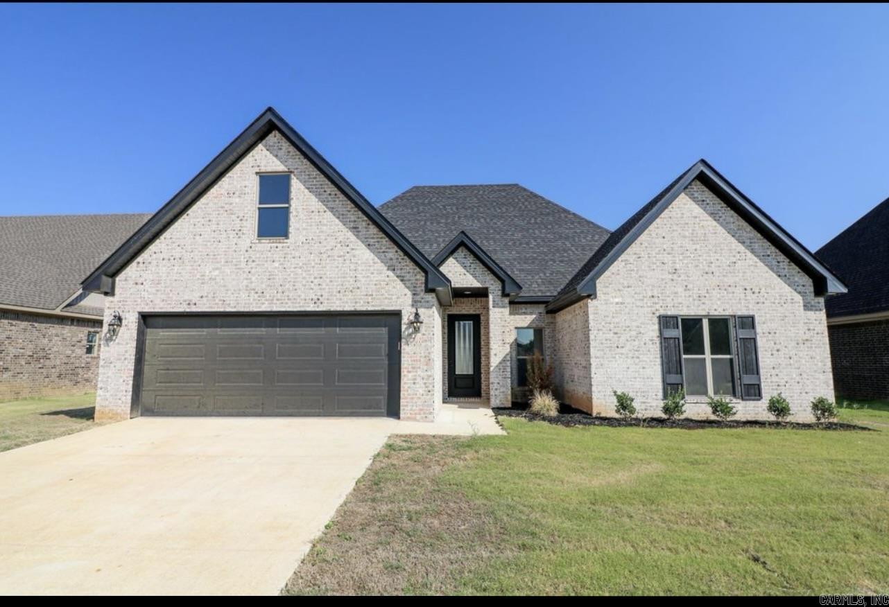 133  Clearwater  Brookland, AR