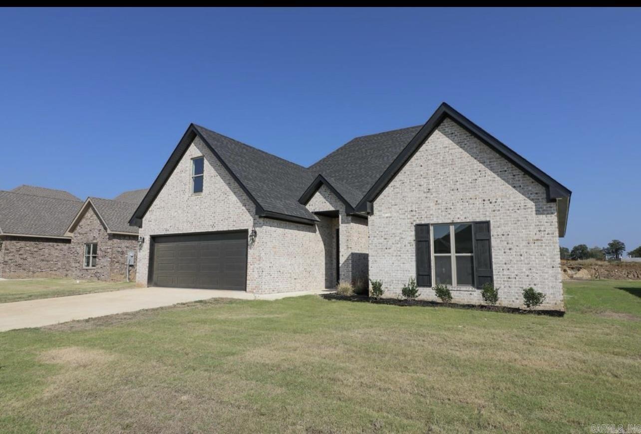 133 Clearwater  Brookland, AR
