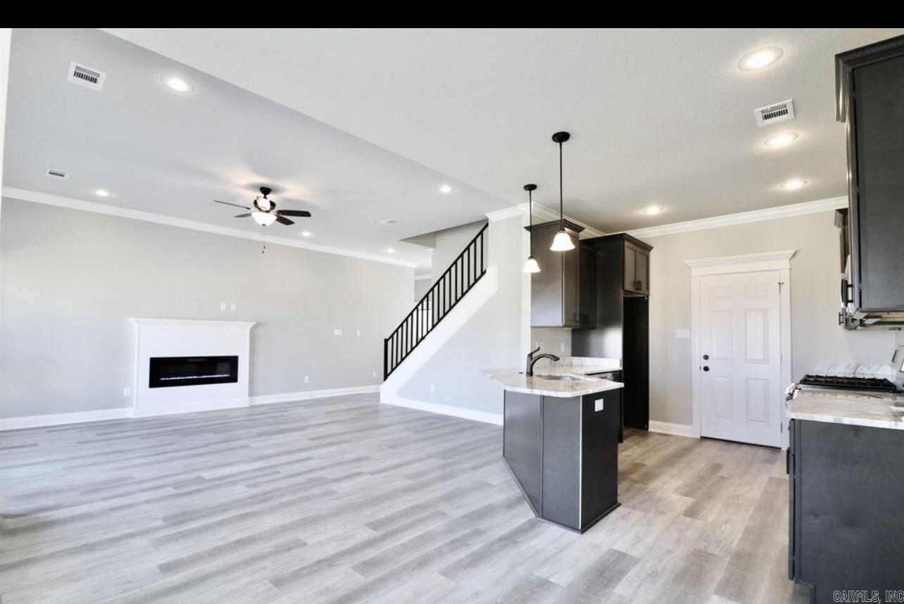 133 Clearwater  Brookland, AR