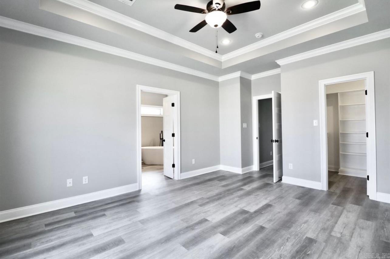 133 Clearwater  Brookland, AR