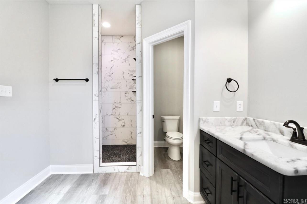 133 Clearwater  Brookland, AR