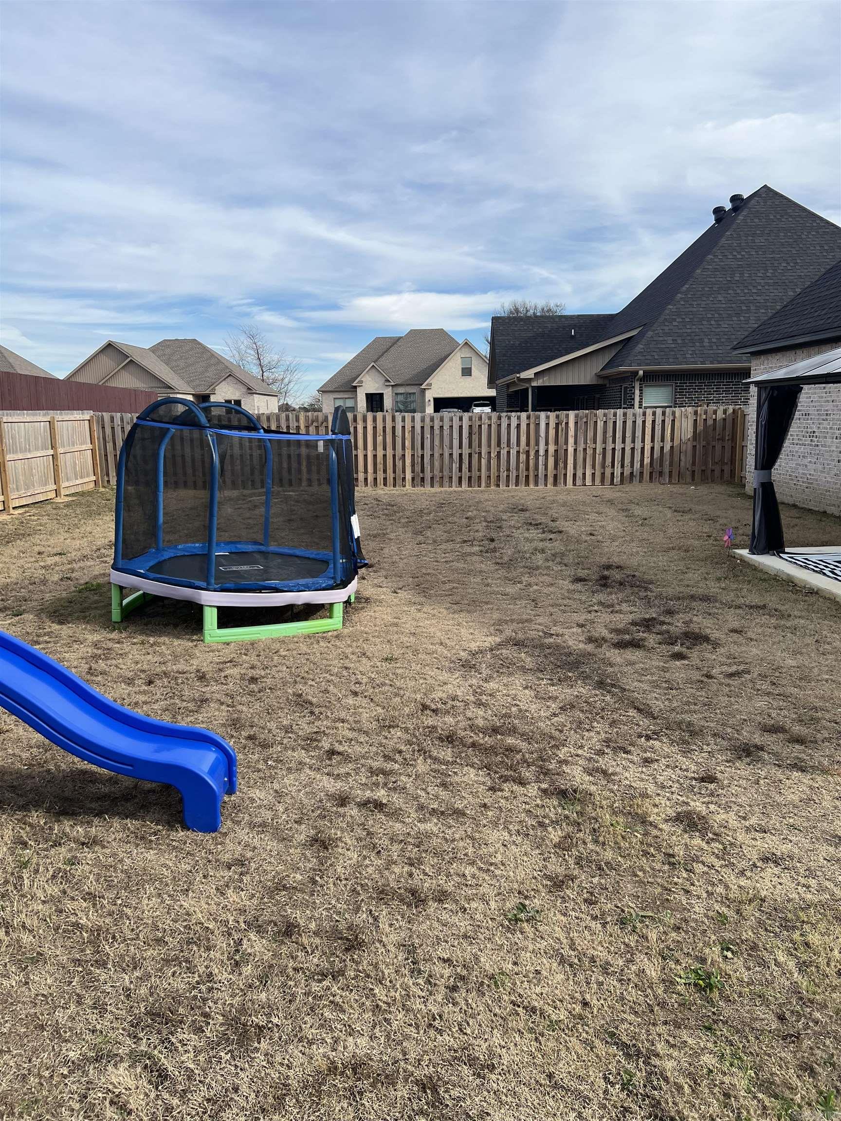 133 Clearwater  Brookland, AR