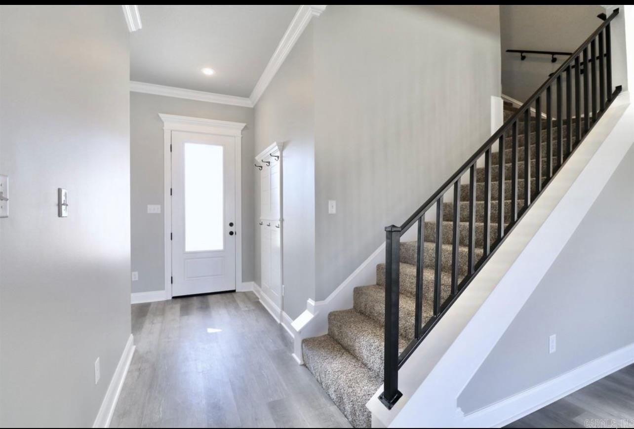 133 Clearwater  Brookland, AR