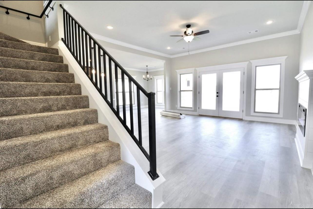 133 Clearwater  Brookland, AR