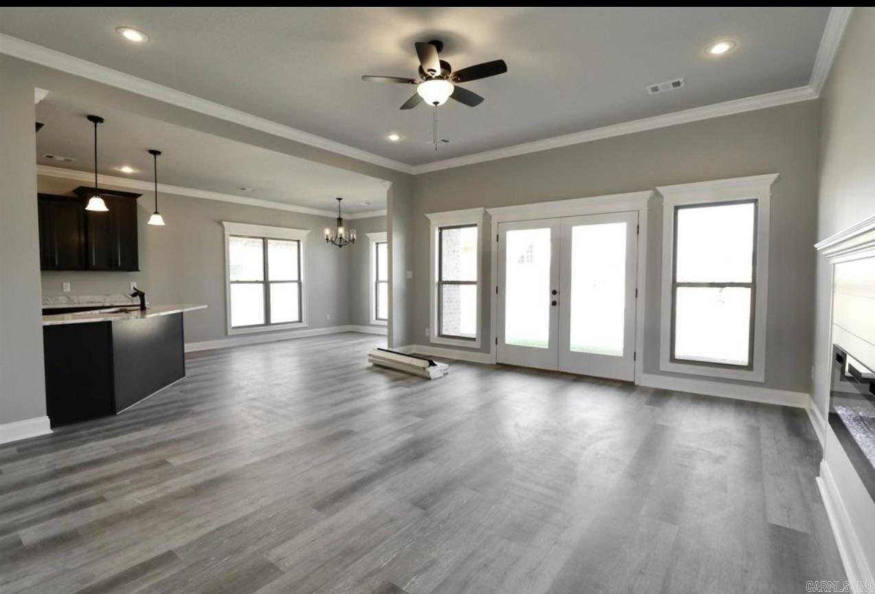 133 Clearwater  Brookland, AR