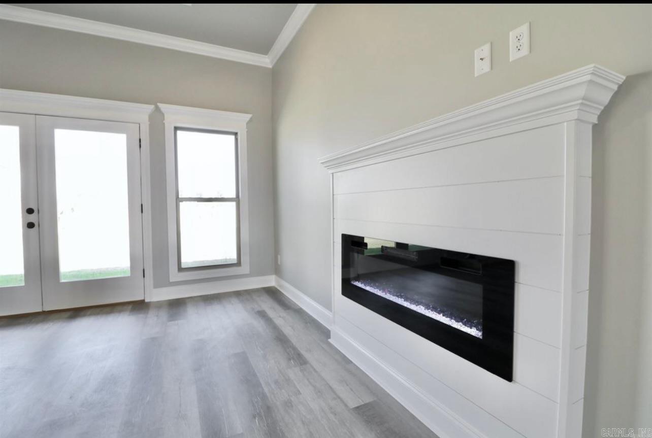 133 Clearwater  Brookland, AR