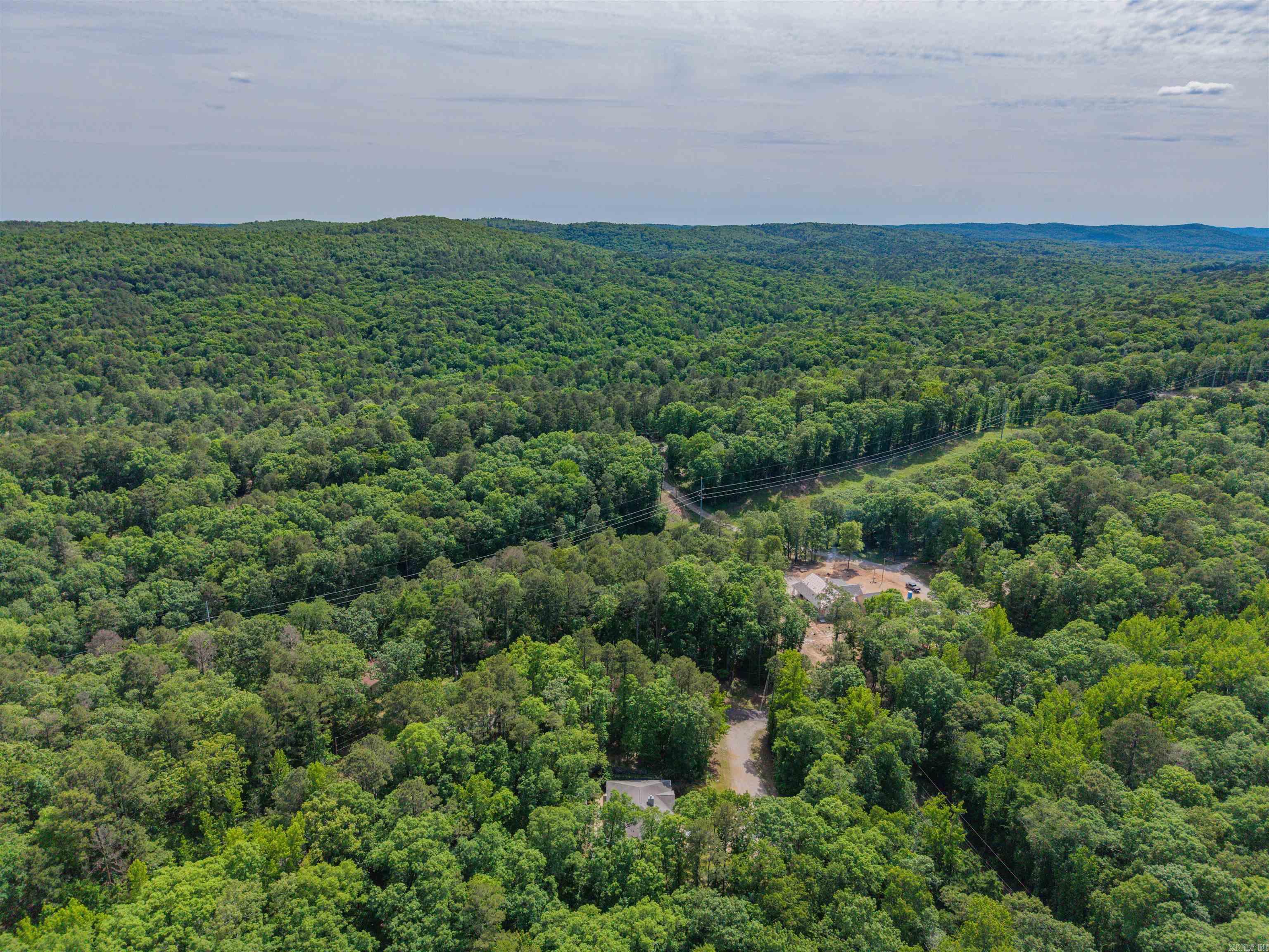 LOT 350A Independence  Hot Springs, AR