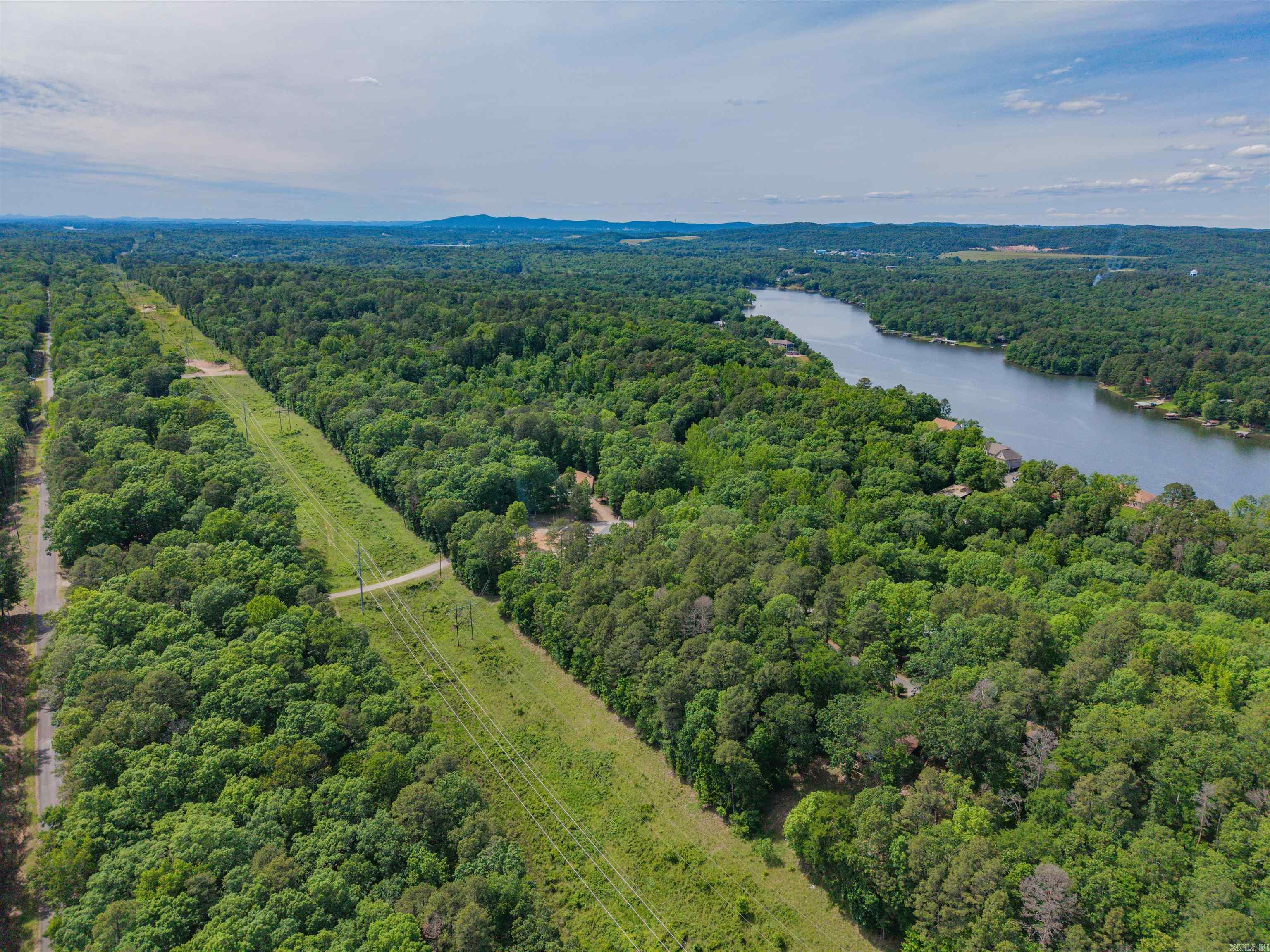 LOT 350A Independence  Hot Springs, AR