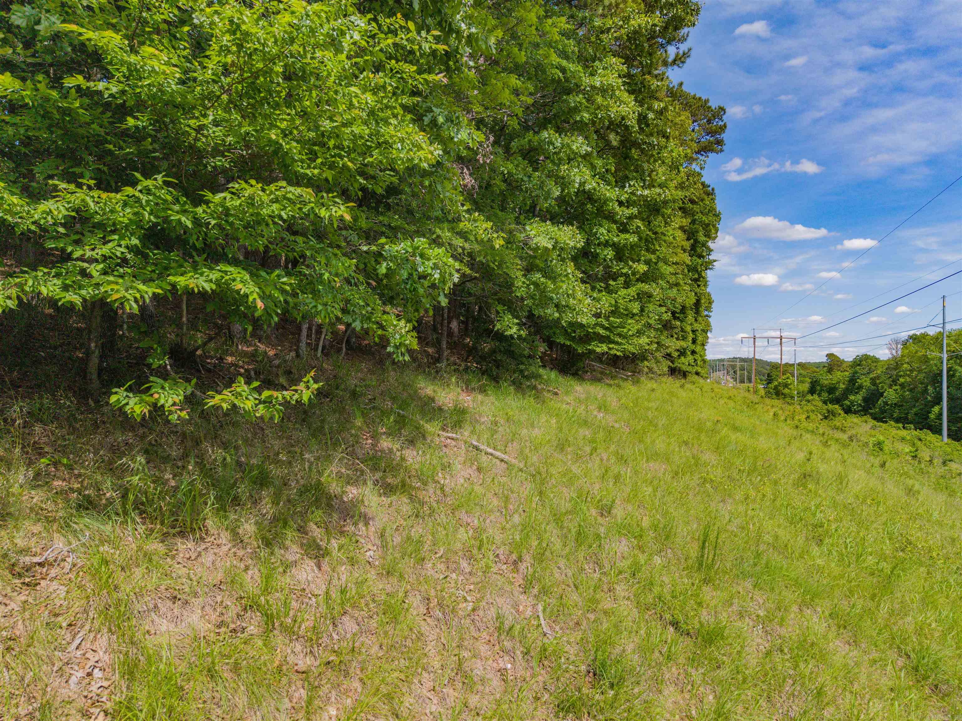 LOT 350A Independence  Hot Springs, AR