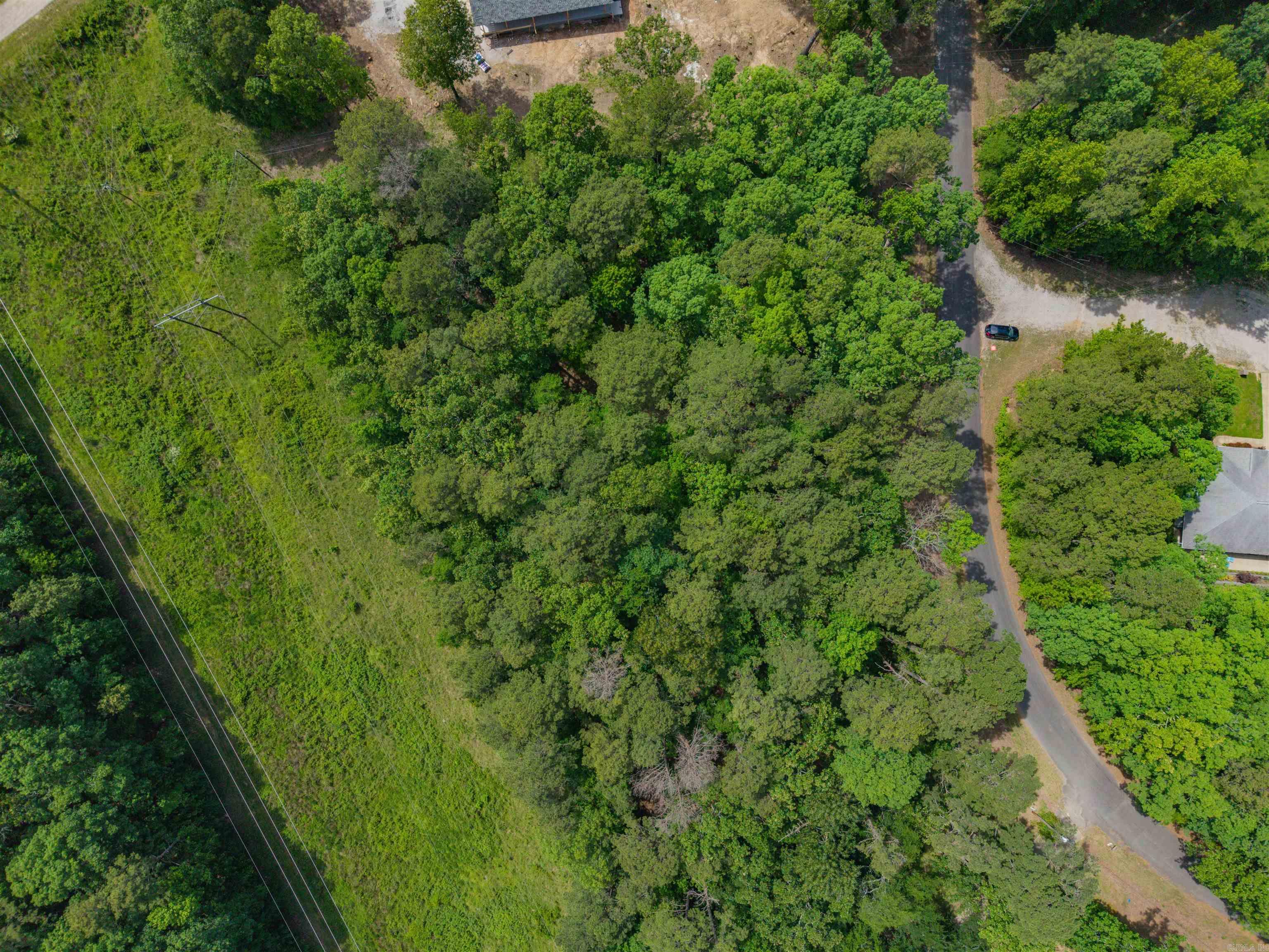 LOT 350A Independence  Hot Springs, AR