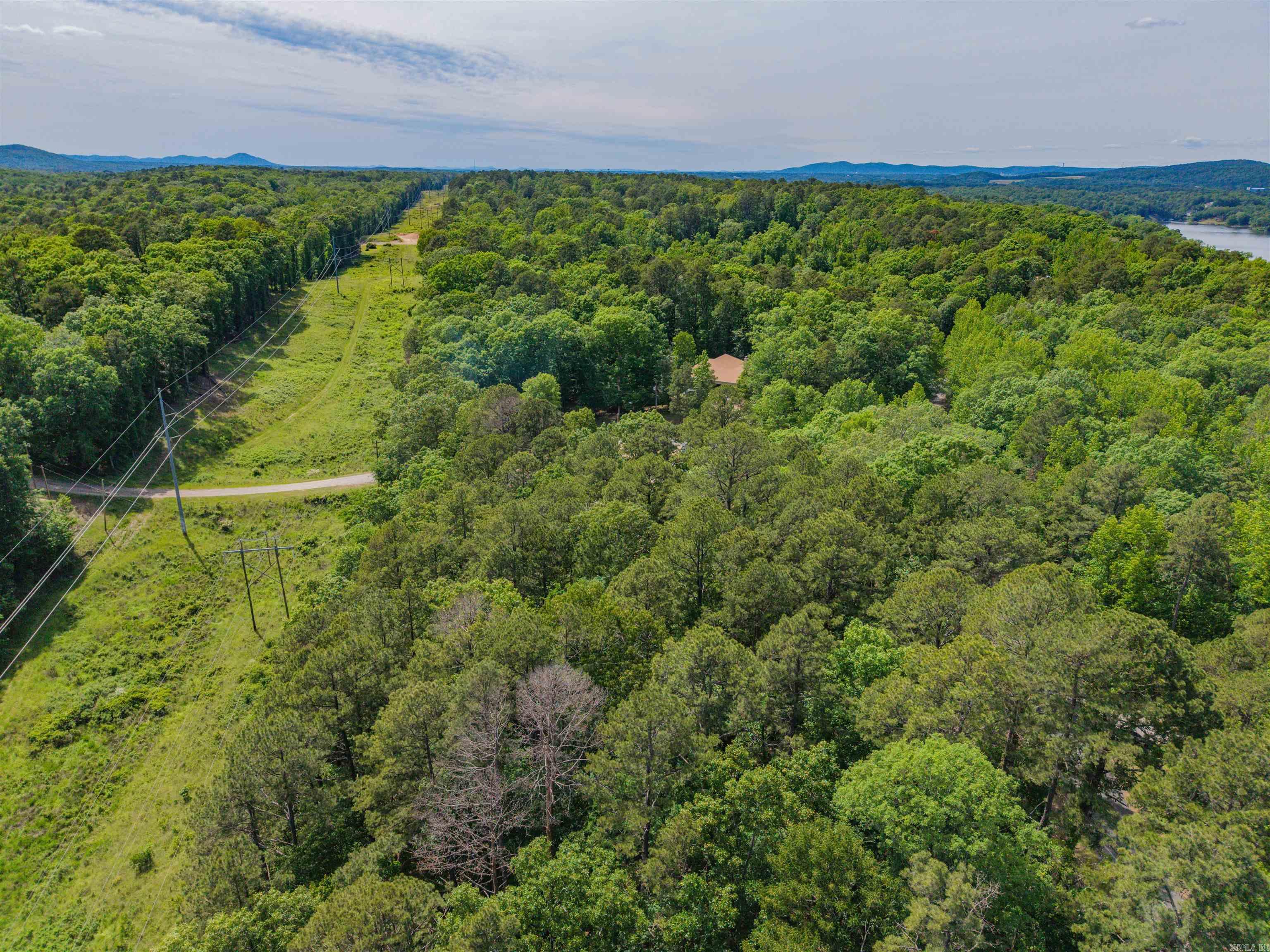 LOT 350A Independence  Hot Springs, AR