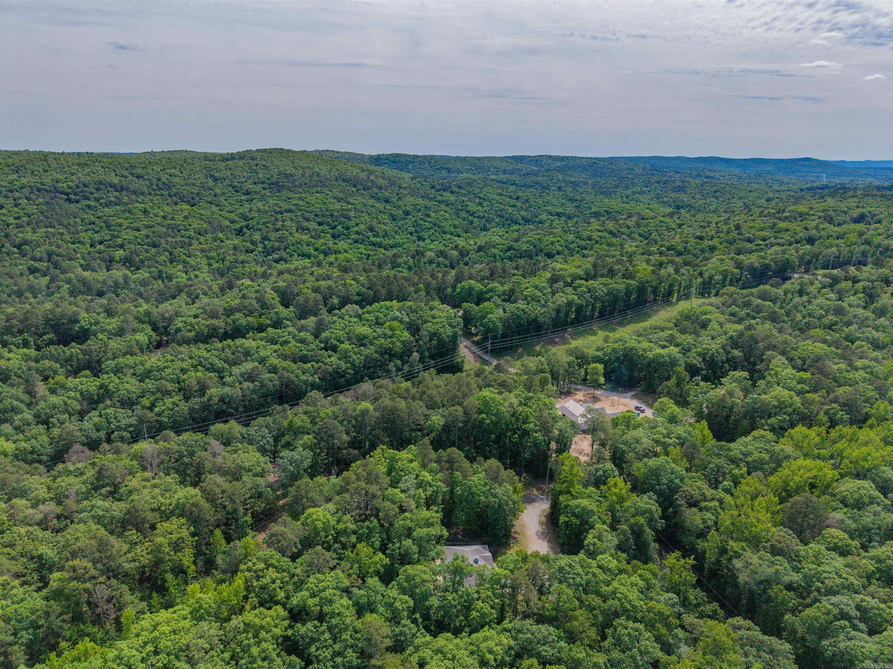 LOT 350A Independence  Hot Springs, AR