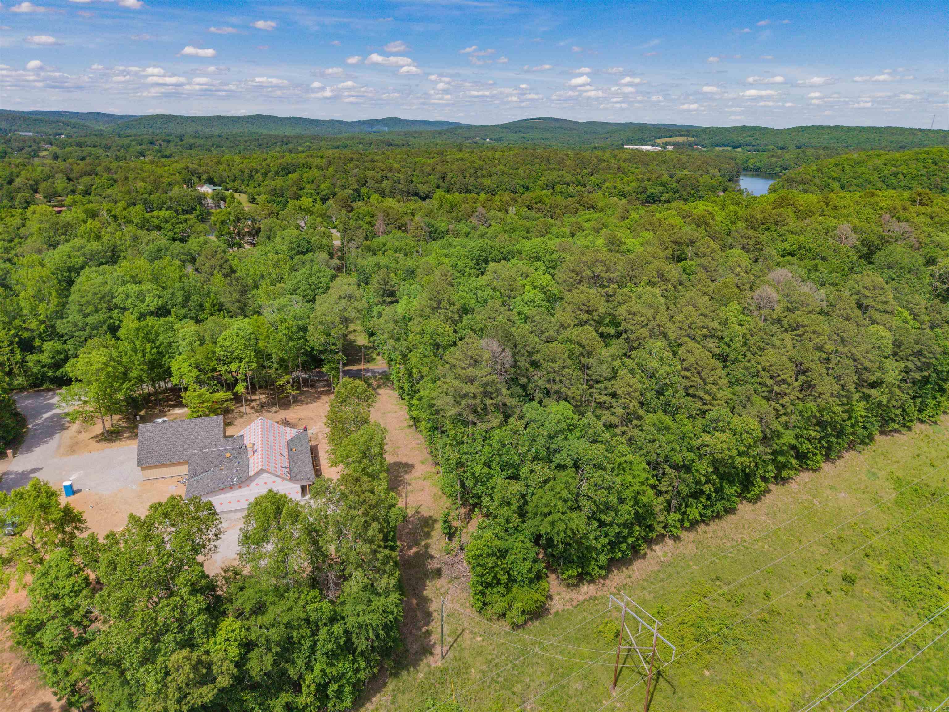 LOT 350A Independence  Hot Springs, AR