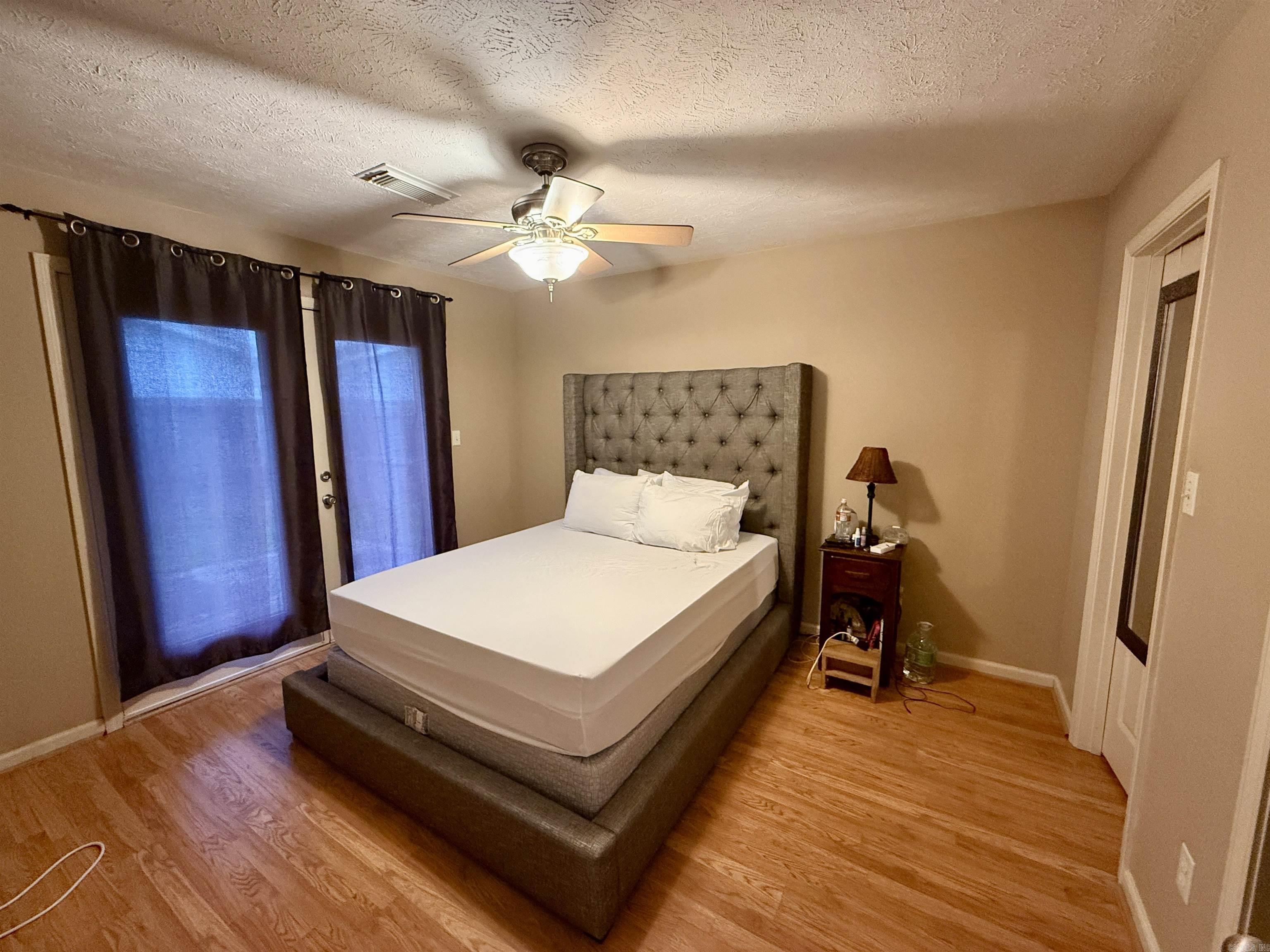 3470 Bentonville Drive  Conway, AR