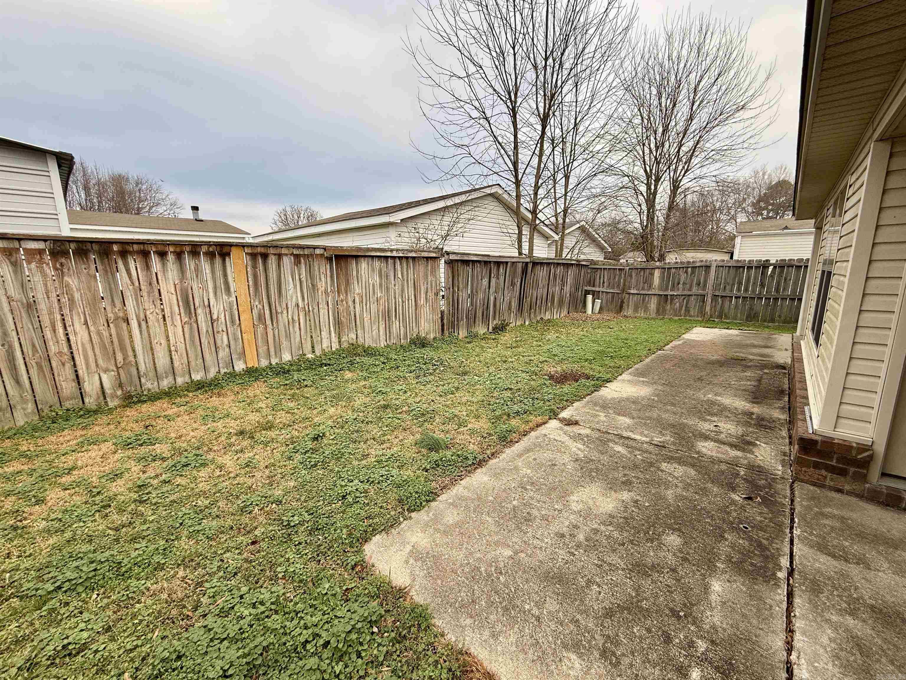 3470 Bentonville Drive  Conway, AR