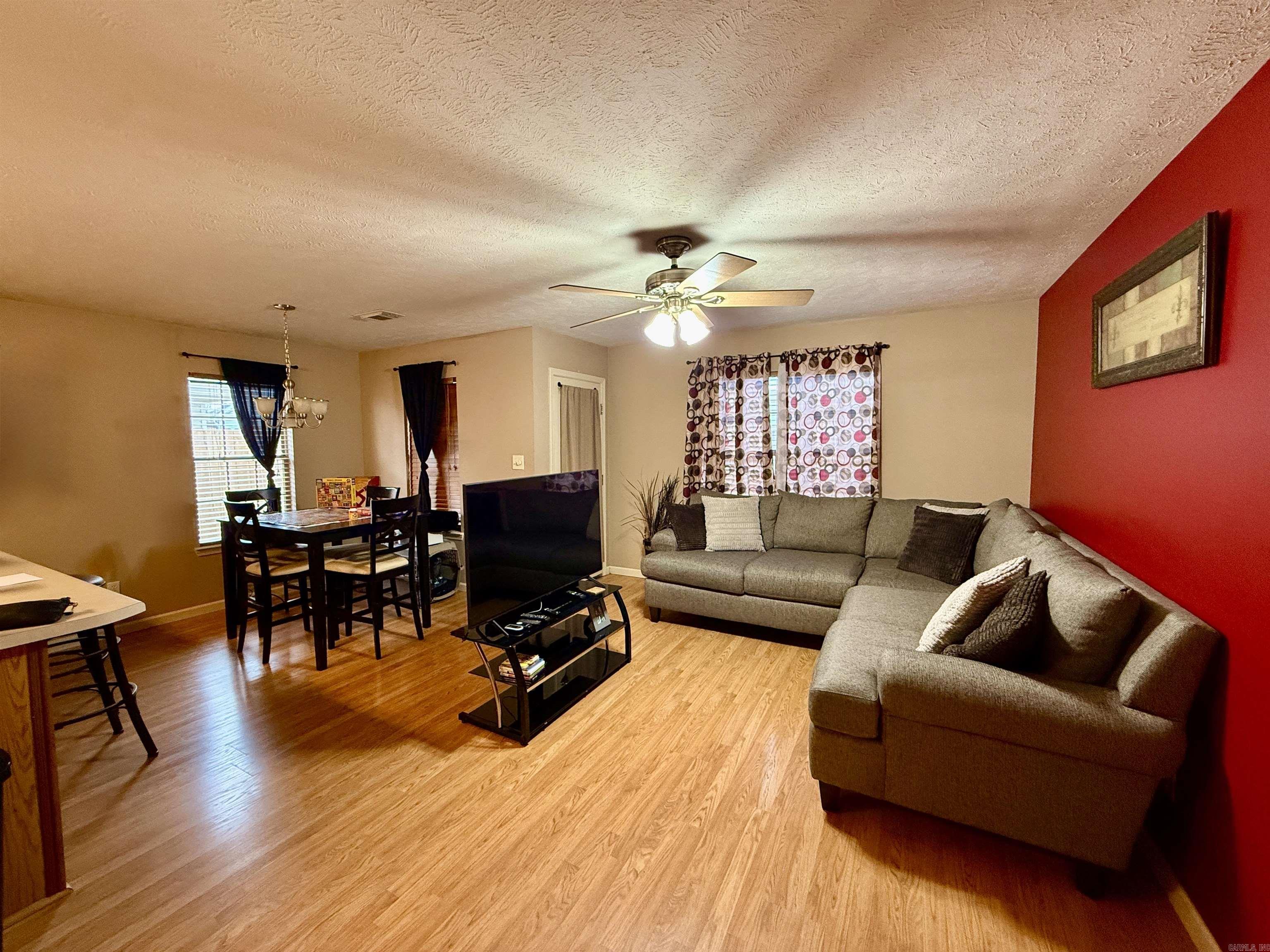 3470 Bentonville Drive  Conway, AR