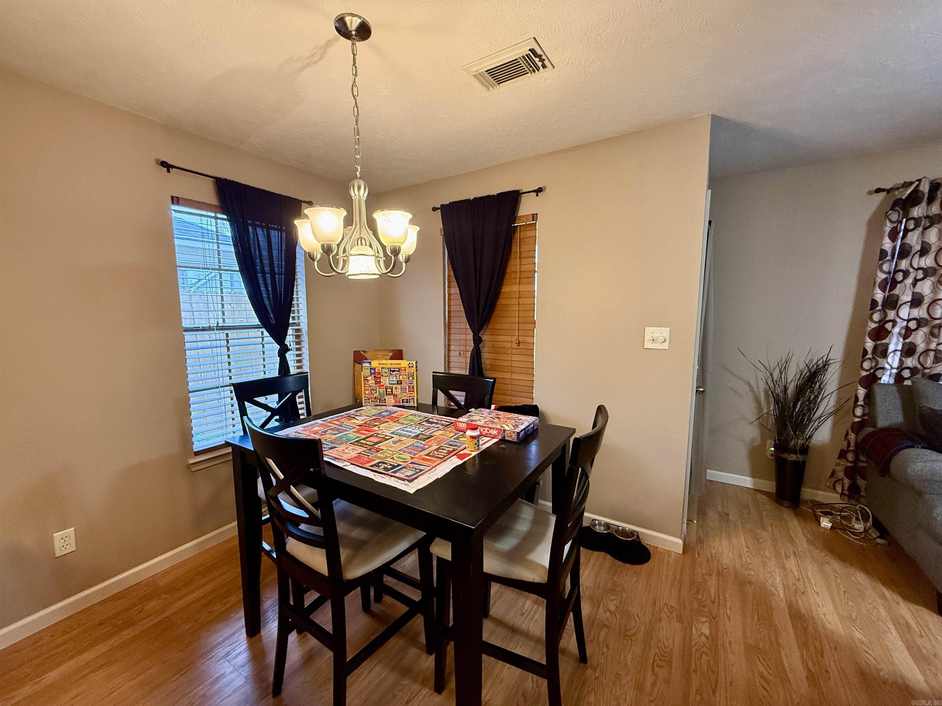 3470 Bentonville Drive  Conway, AR