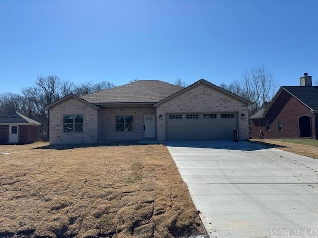 63  Wilhelmina Cove  Conway, AR