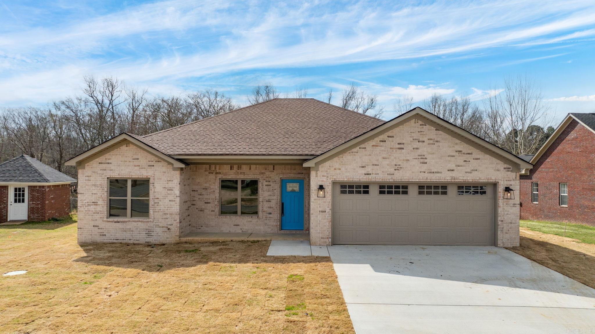 63 Wilhelmina Cove Conway, AR 72034