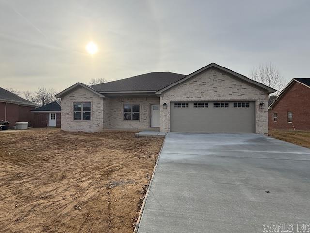 63 Wilhelmina Cove  Conway, AR