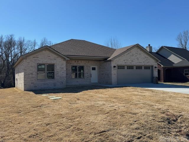 63 Wilhelmina Cove  Conway, AR