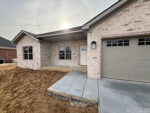 63 Wilhelmina Cove  Conway, AR