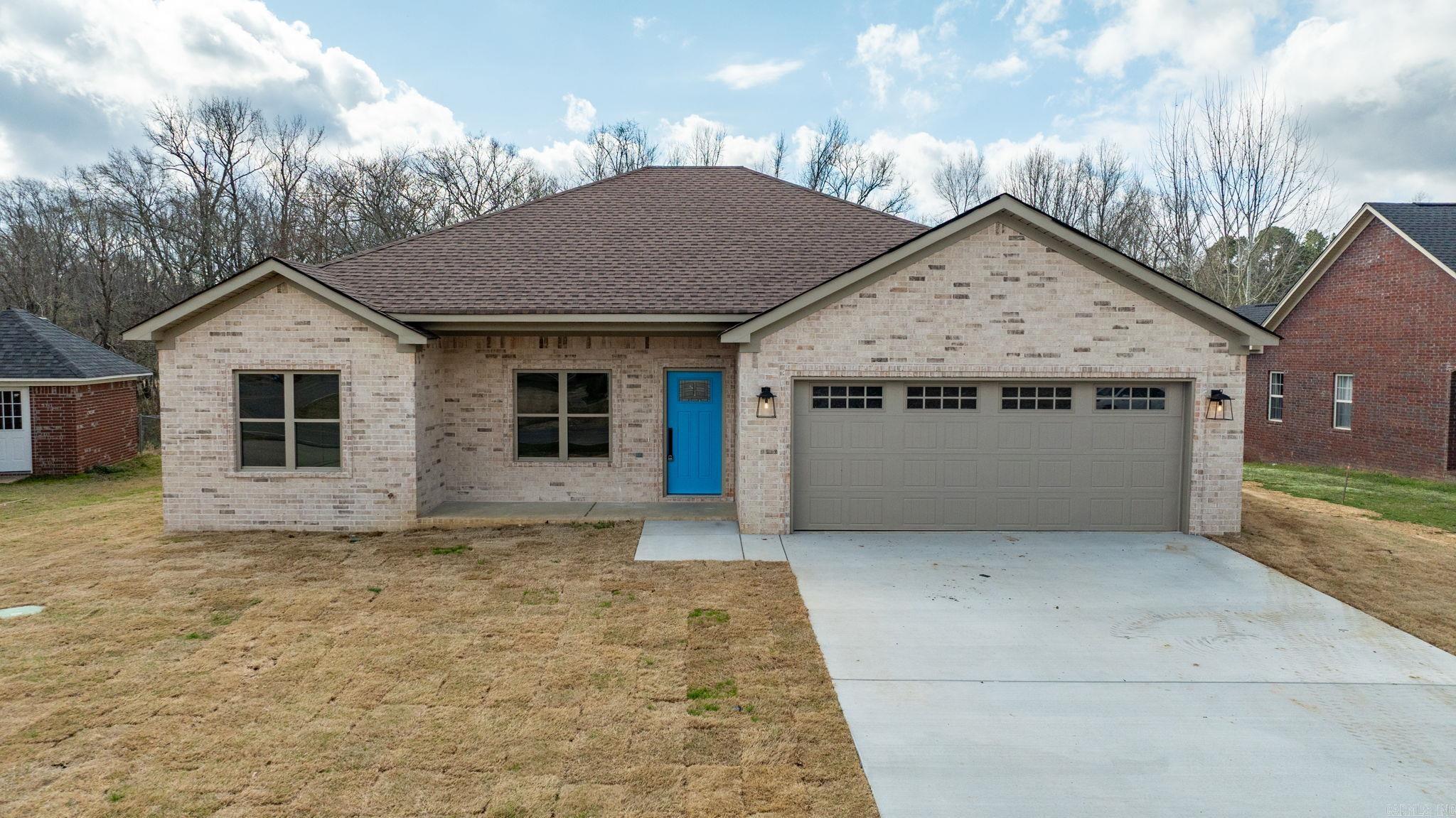 63 Wilhelmina Cove Conway, AR 72034