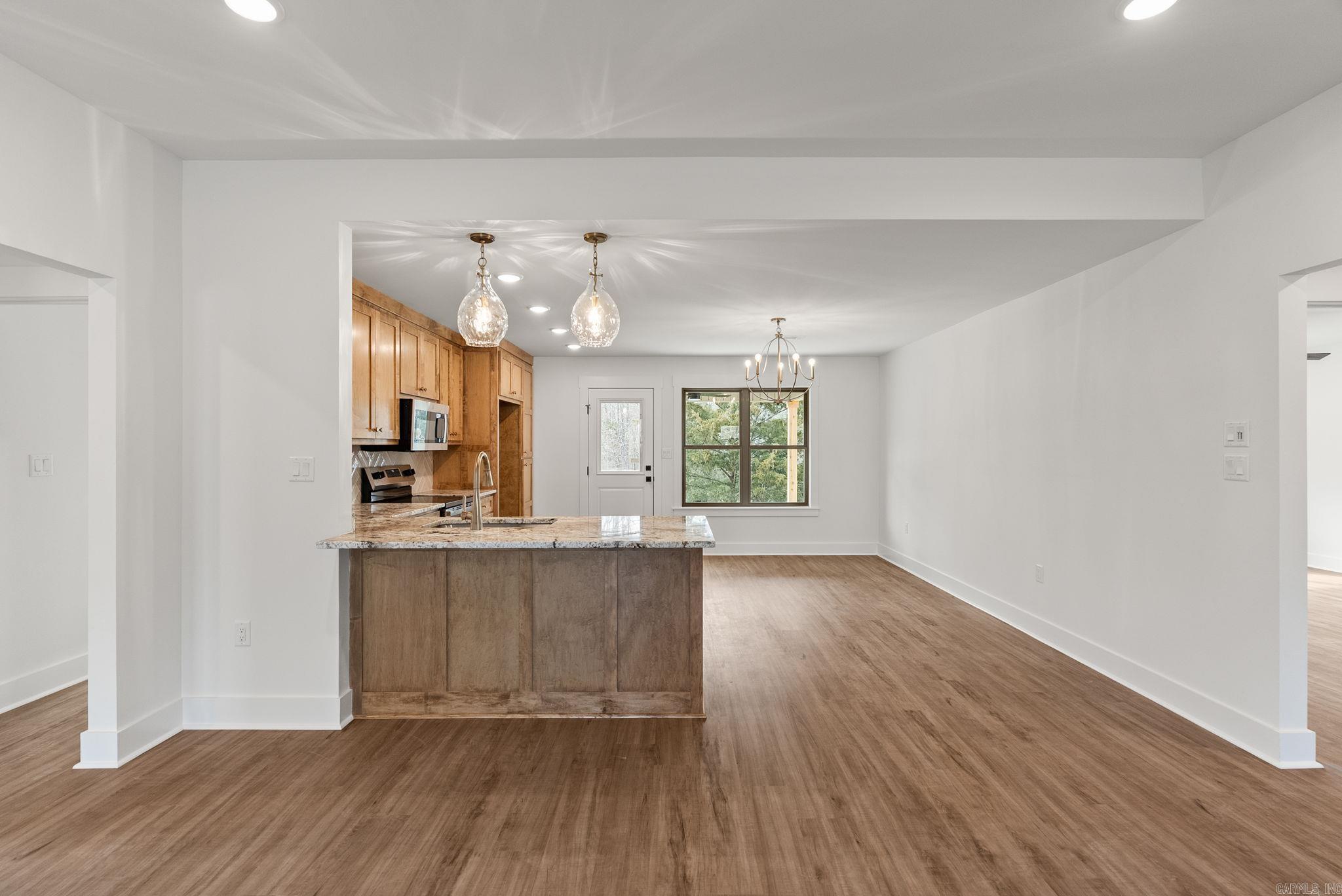 63 Wilhelmina Cove Conway, AR 72034