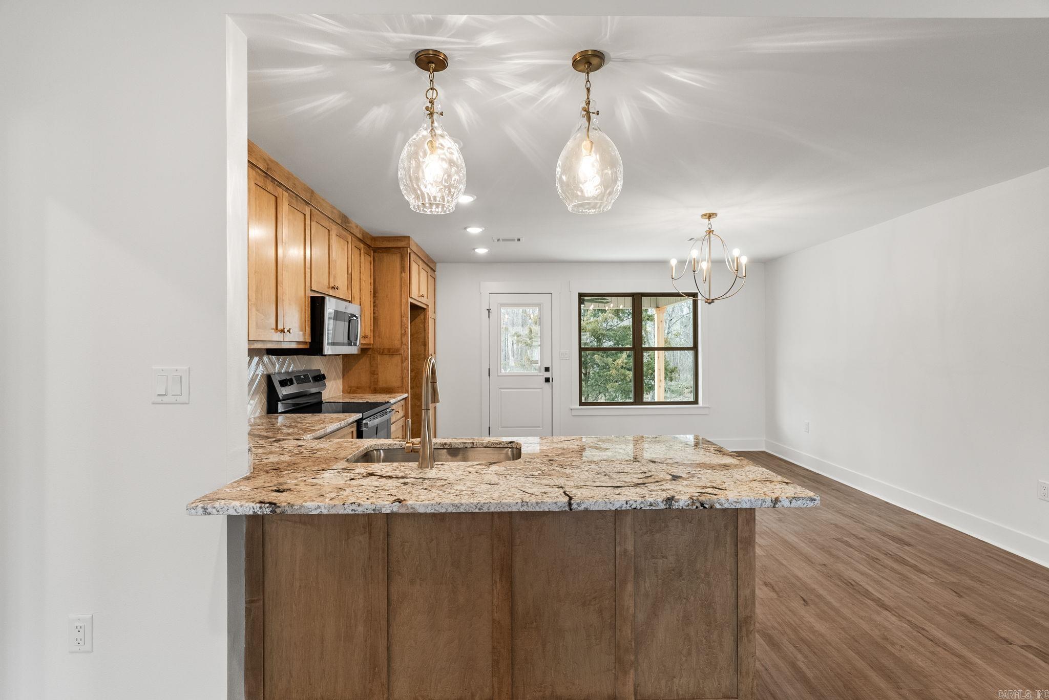 63 Wilhelmina Cove Conway, AR 72034