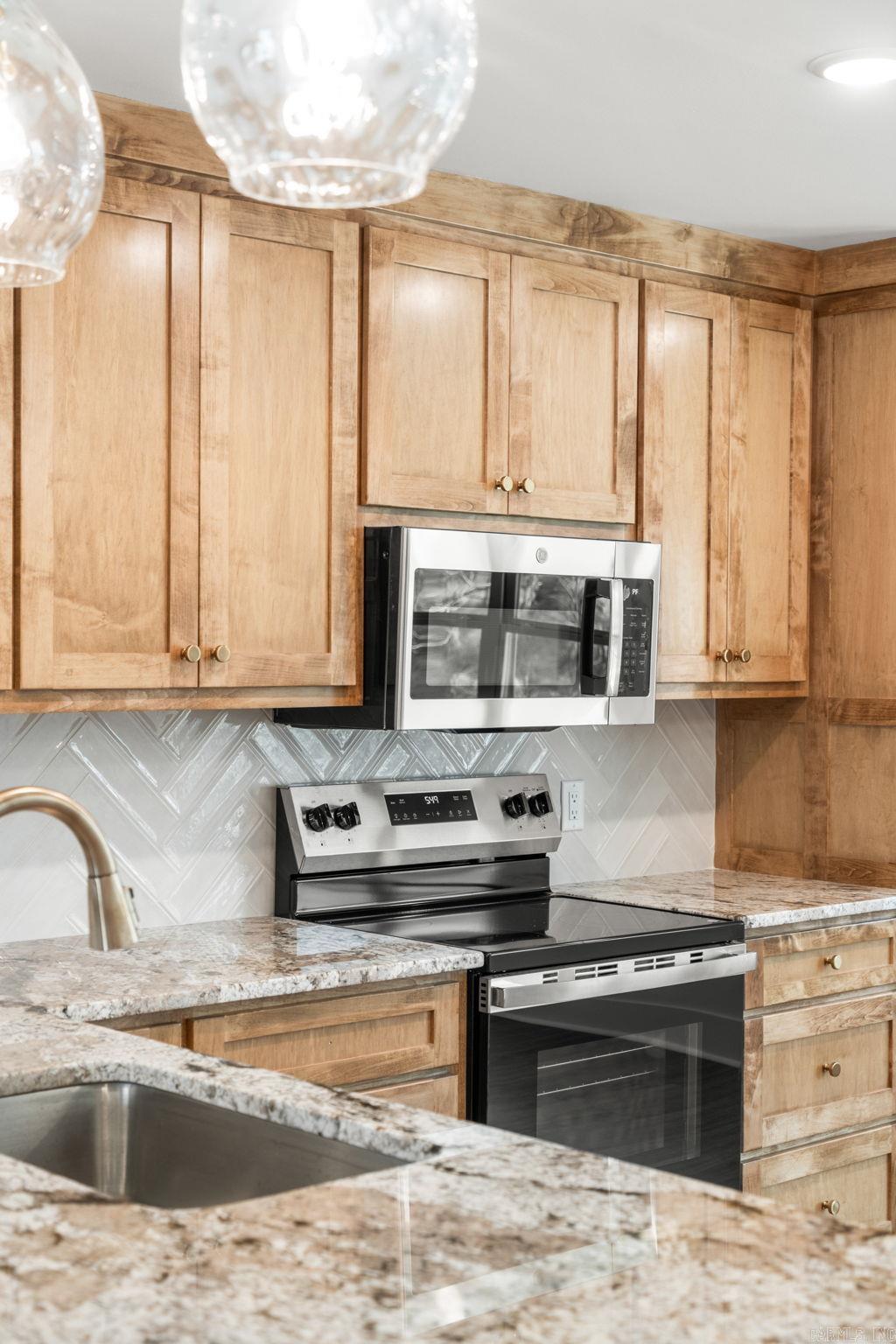 63 Wilhelmina Cove Conway, AR 72034