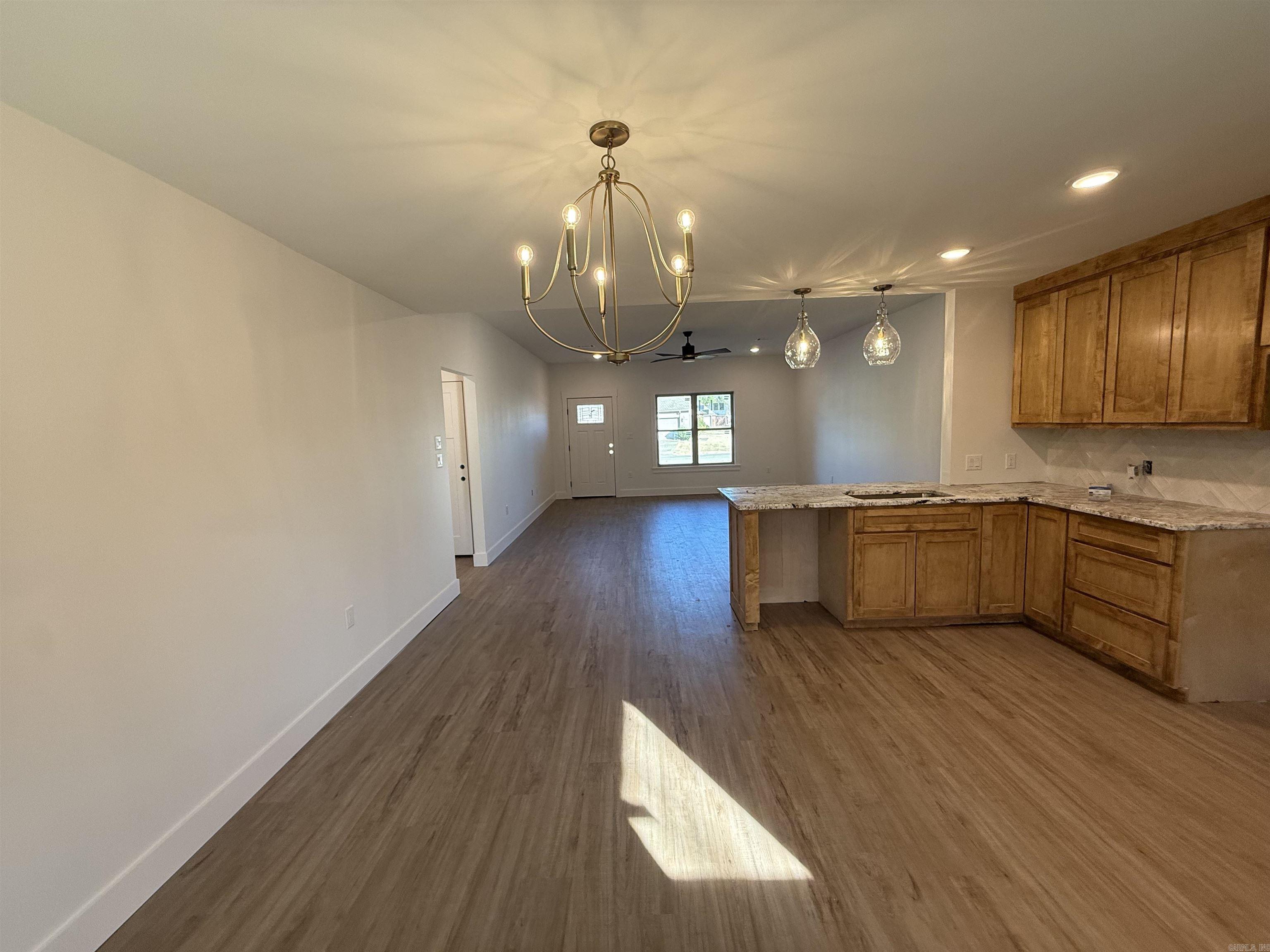 63 Wilhelmina Cove Conway, AR 72032