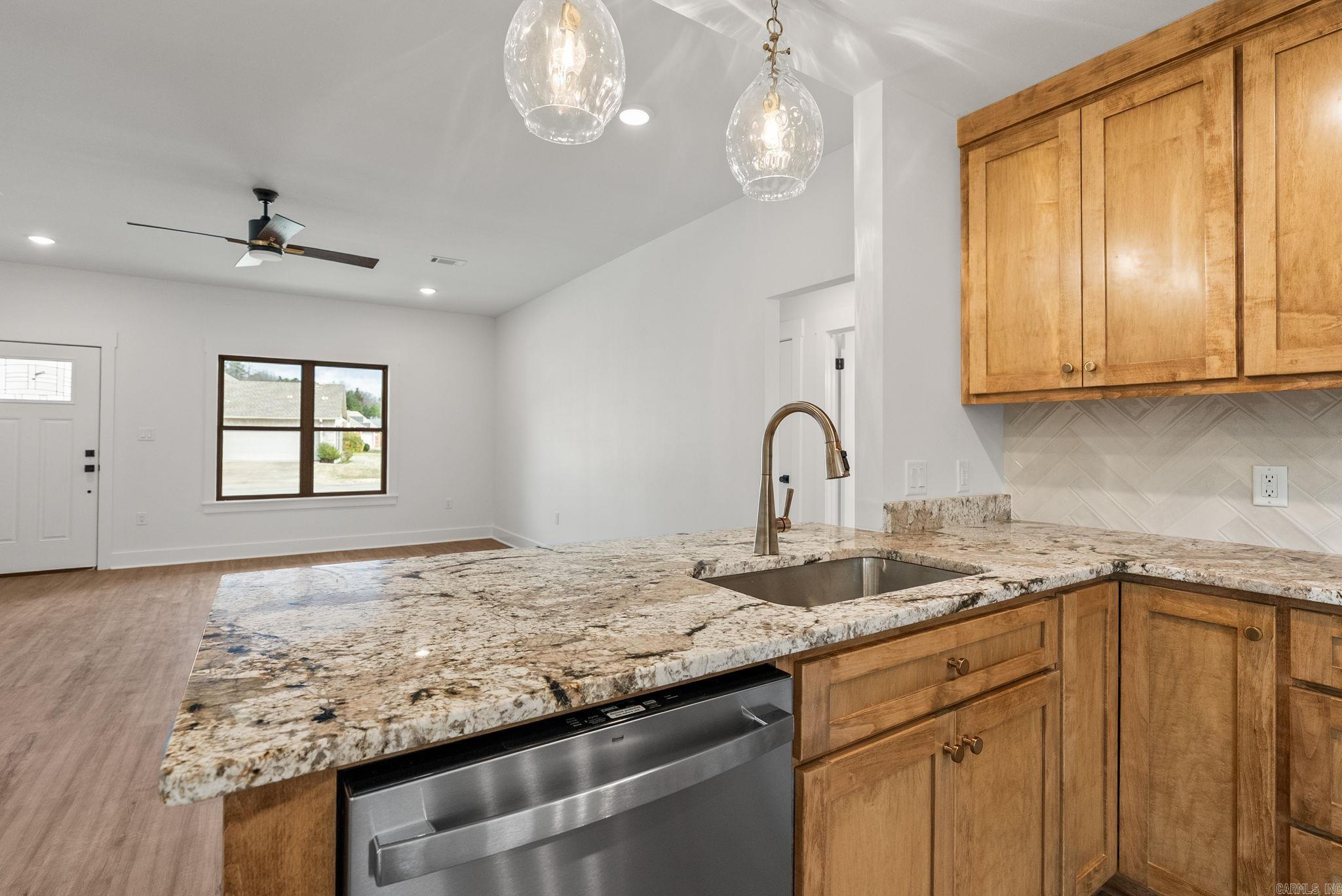 63 Wilhelmina Cove Conway, AR 72034