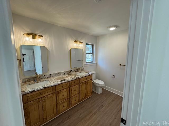 63 Wilhelmina Cove  Conway, AR