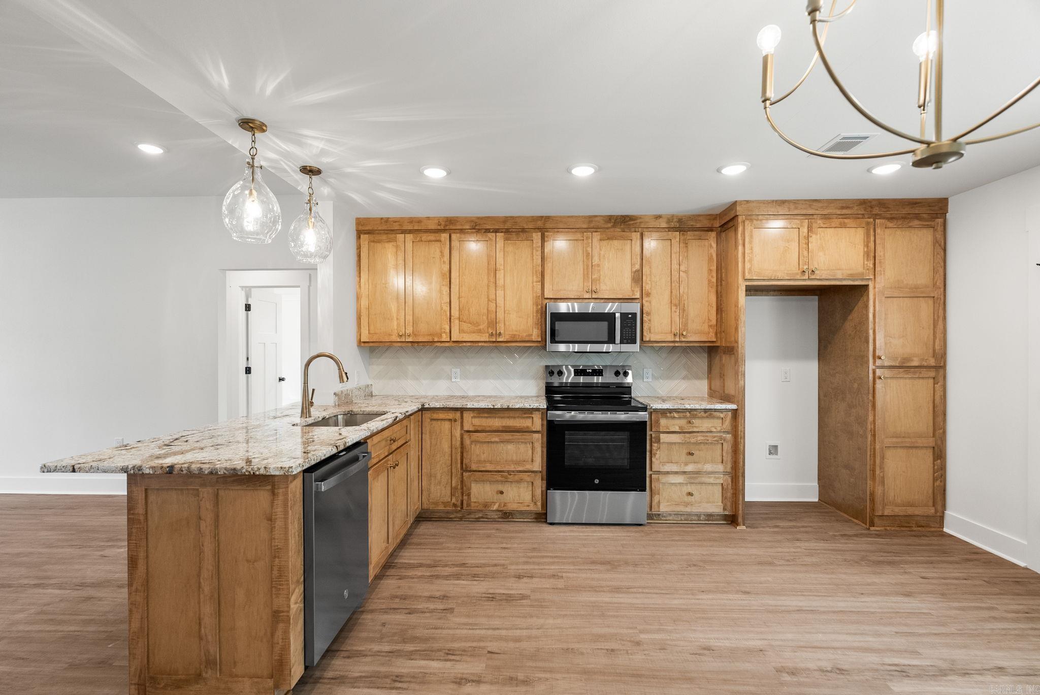 63 Wilhelmina Cove Conway, AR 72034