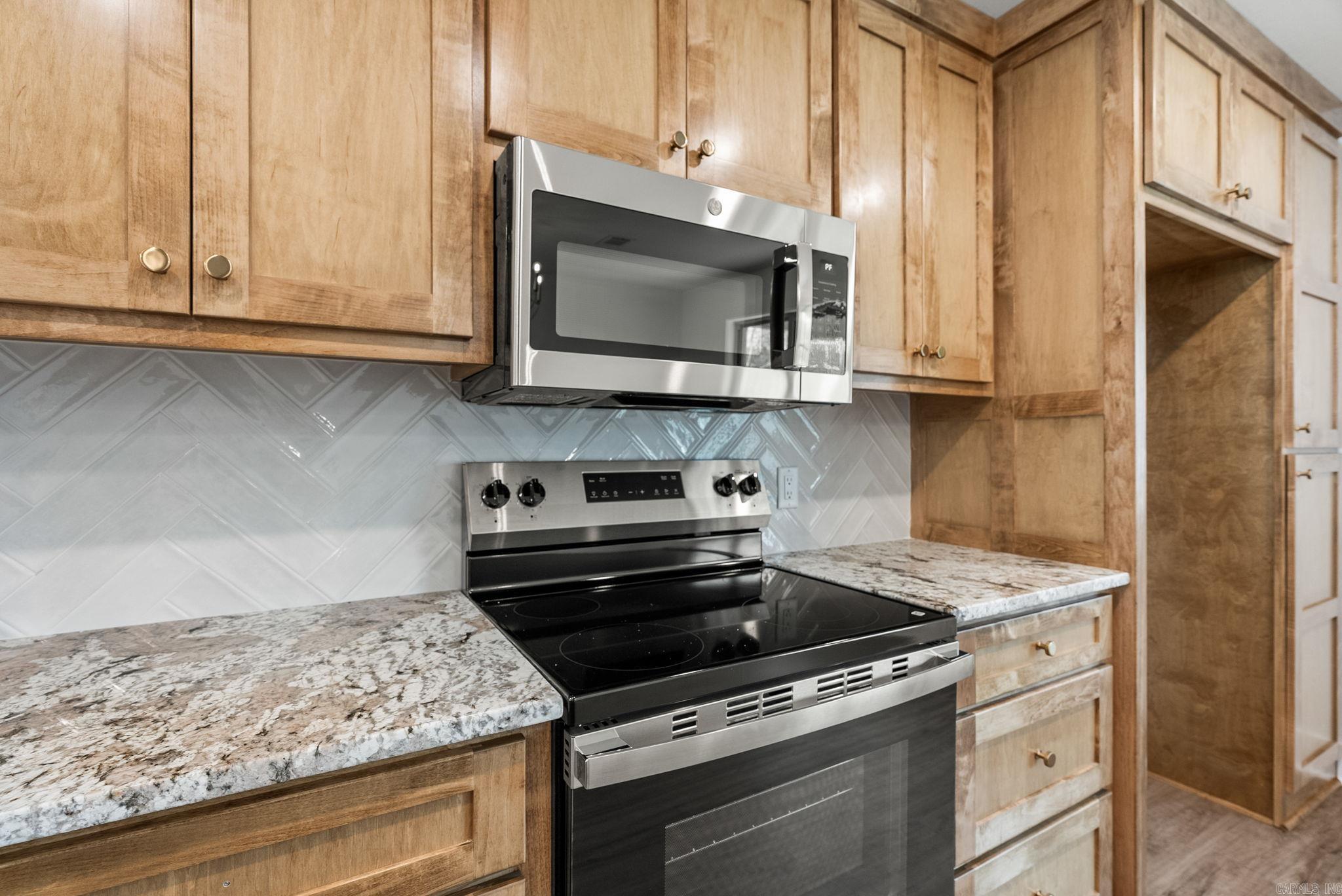 63 Wilhelmina Cove Conway, AR 72034