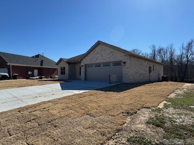 63 Wilhelmina Cove  Conway, AR