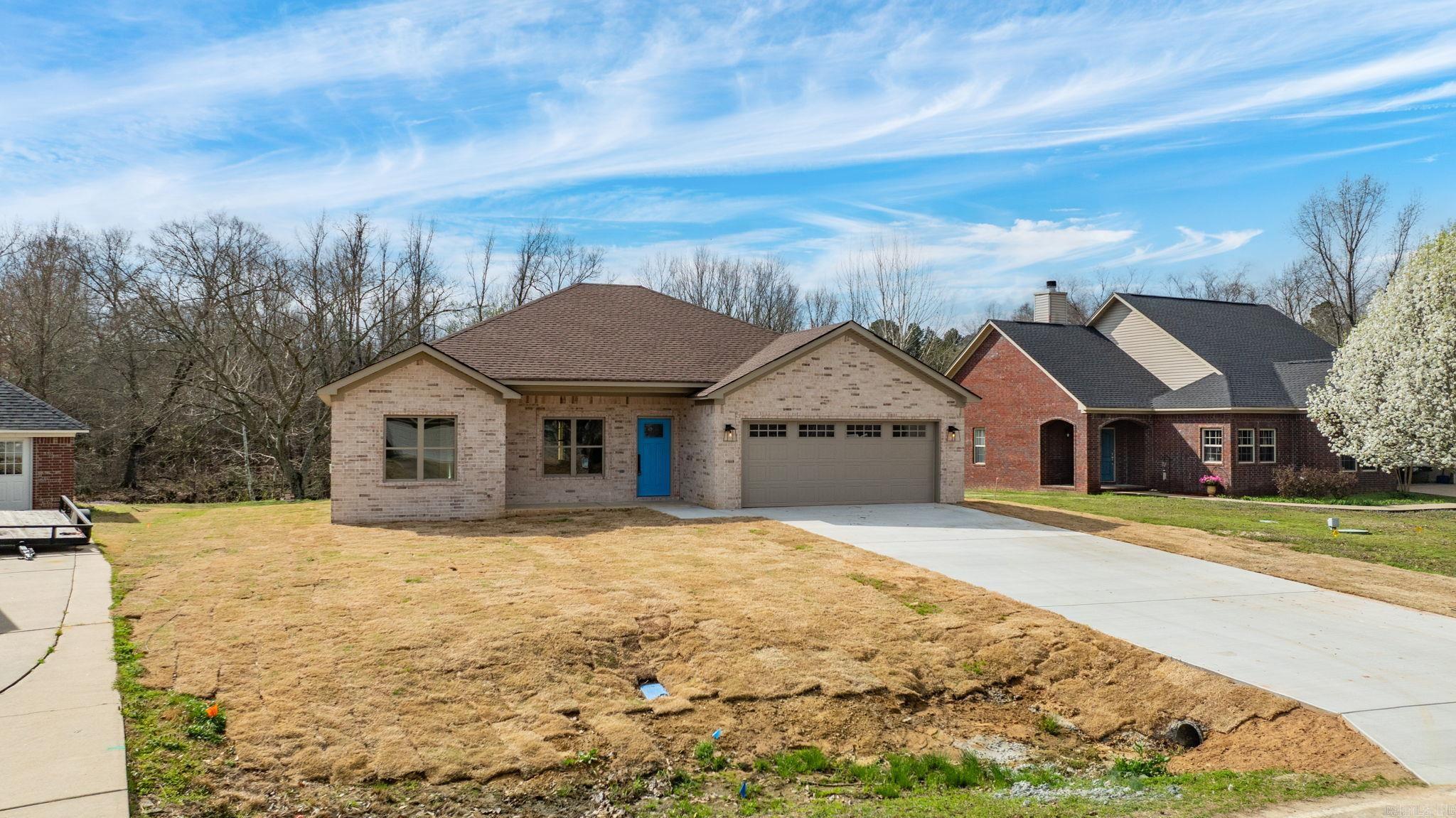63 Wilhelmina Cove Conway, AR 72034