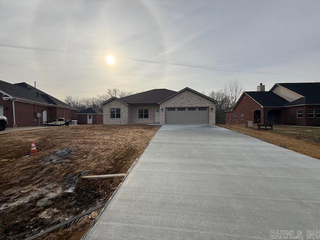 63 Wilhelmina Cove  Conway, AR